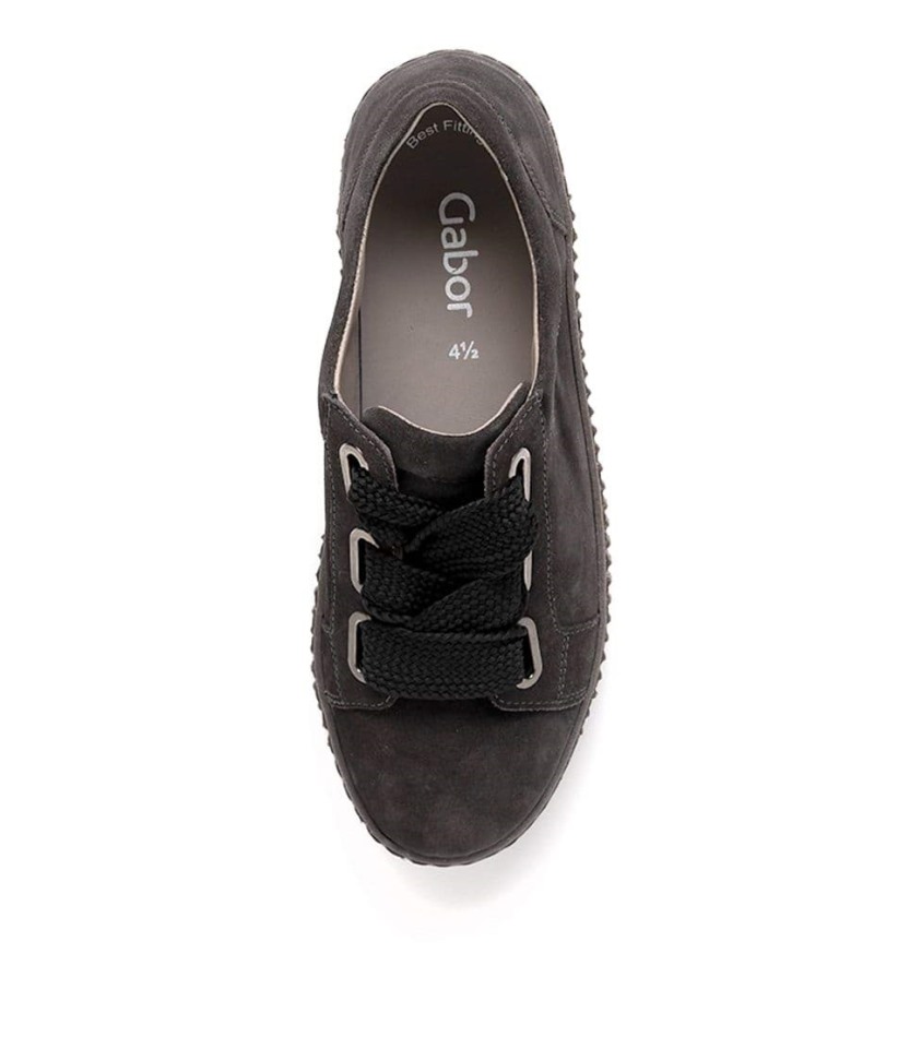 Gabour | Daim Exclusif Auguste Poivre